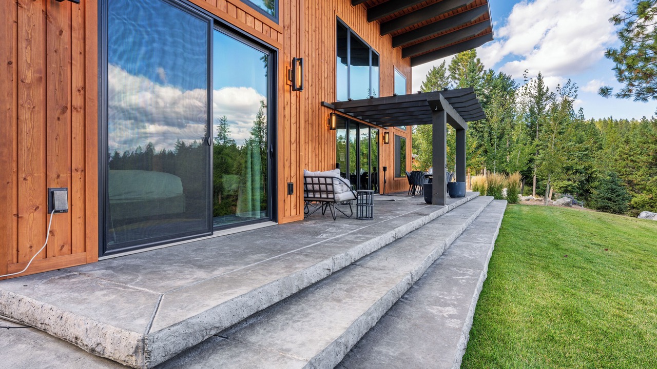 Photo of Patio Balcony in Somers