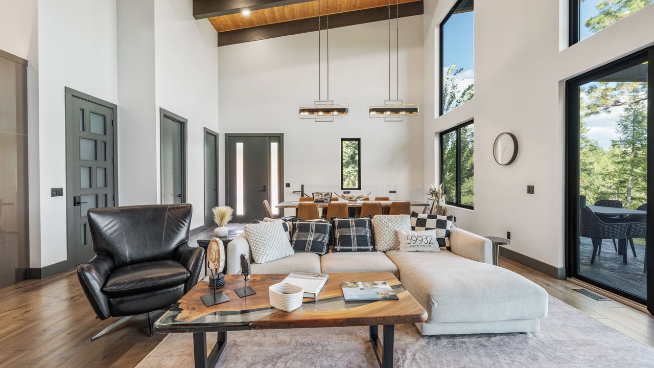 Photo of Livingroom in Somers