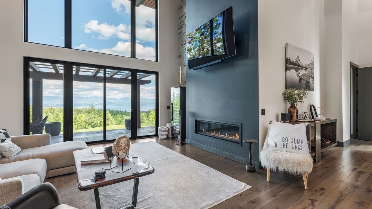 Photo of Livingroom in Somers