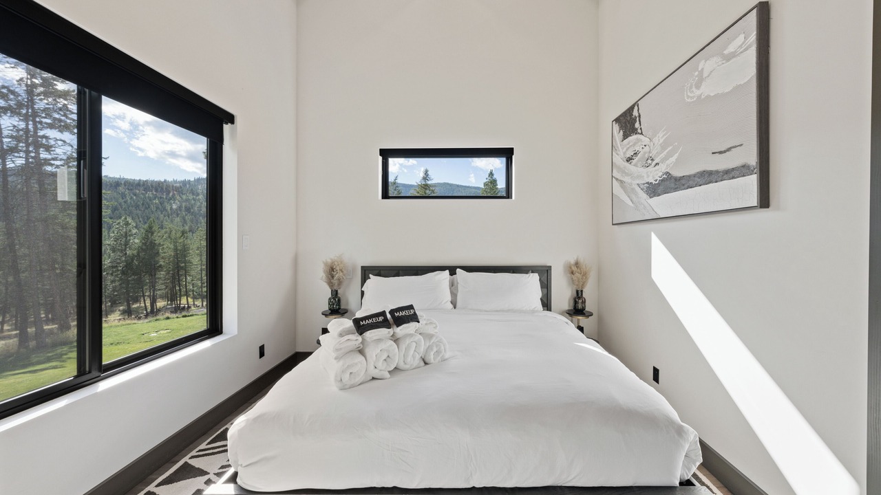 Photo of Bedroom in Somers