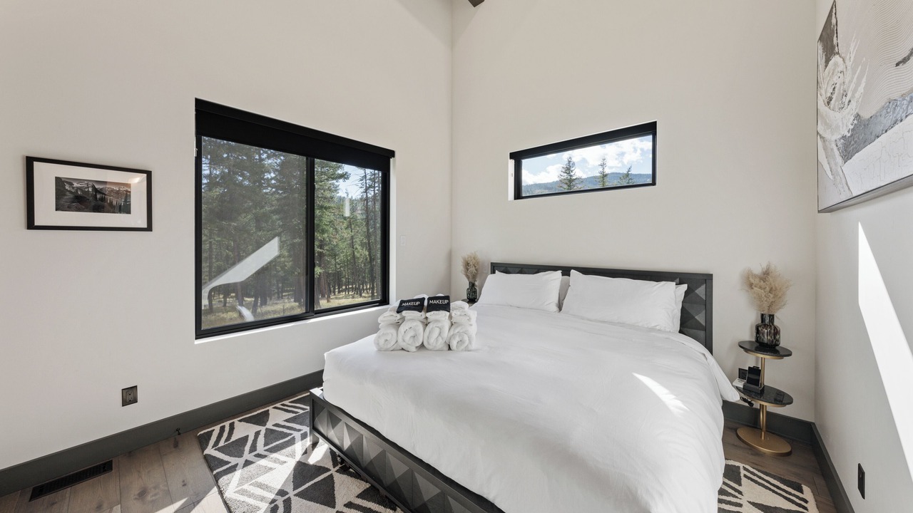 Photo of Bedroom in Somers