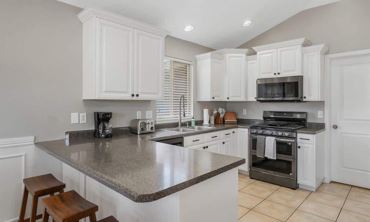 Photo of Kitchen in Syracuse