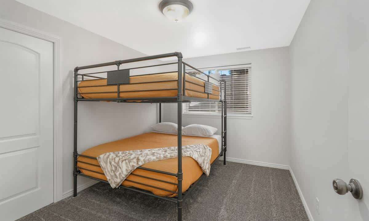 Photo of Bedroom in Syracuse
