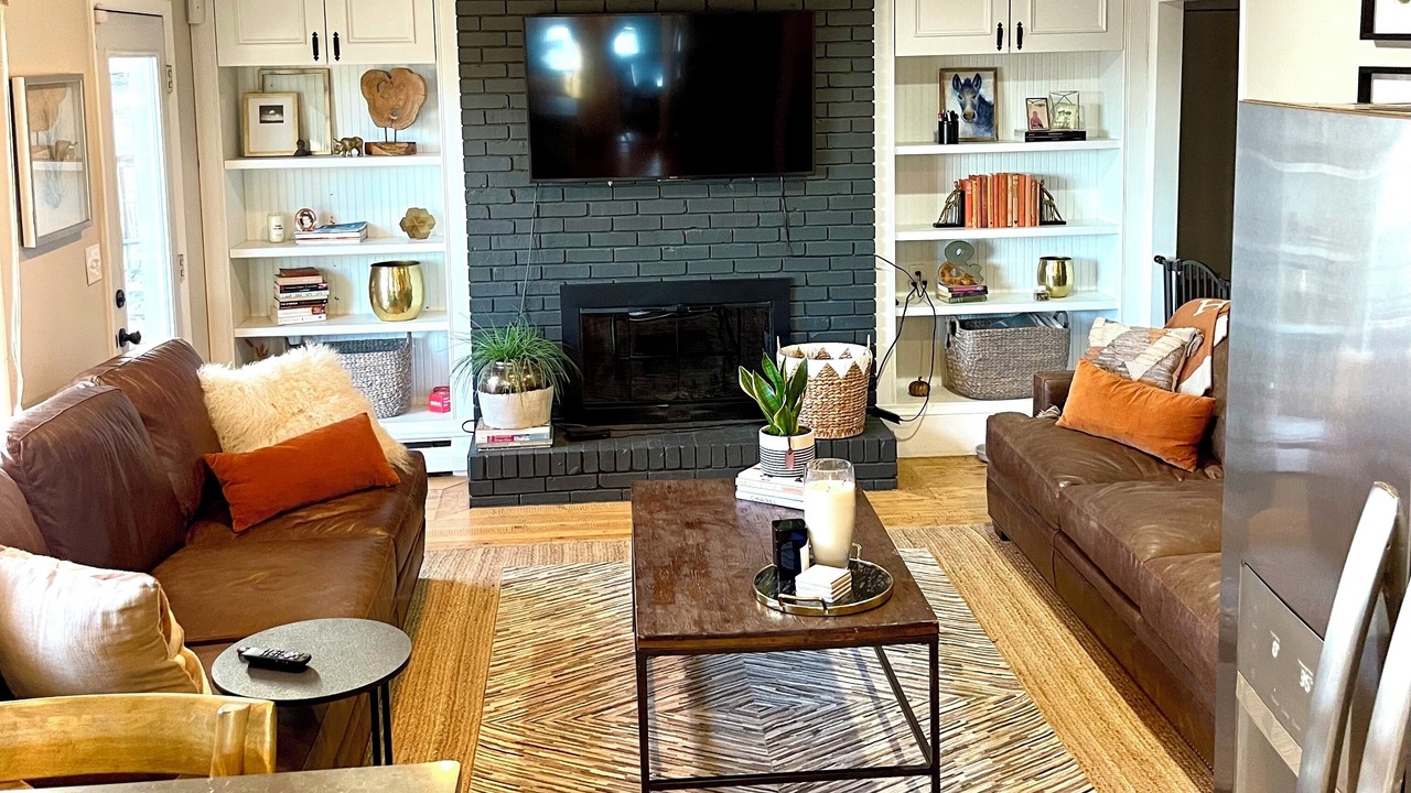 Photo of Livingroom in Farviews - Pattee Canyon