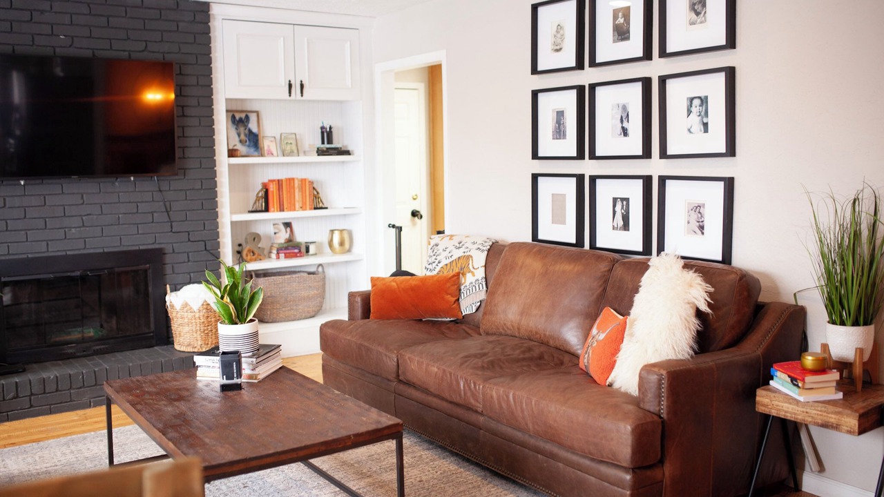 Photo of Livingroom in Farviews - Pattee Canyon