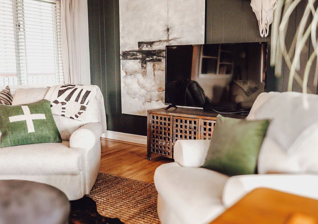 Photo of Livingroom in Farviews - Pattee Canyon