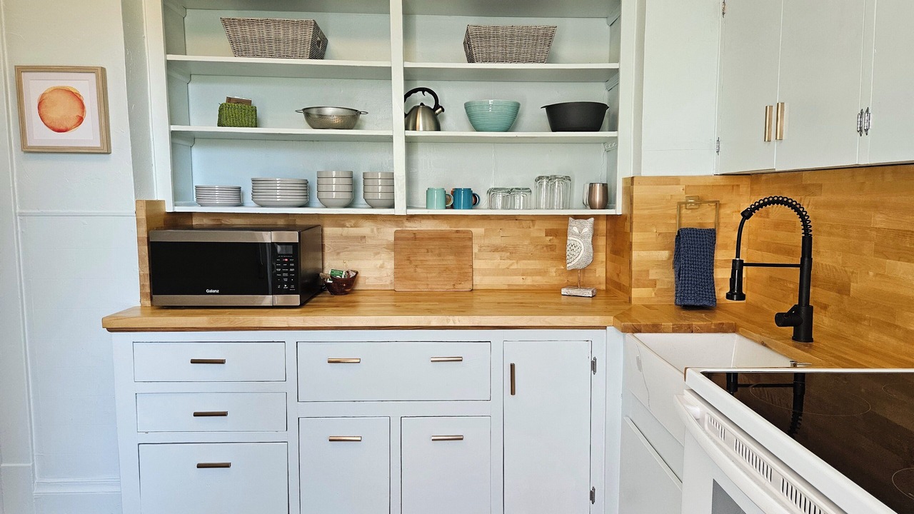 Photo of Kitchen in Lewistown