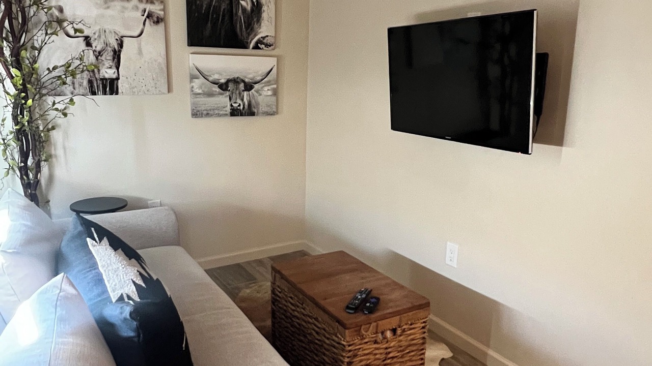 Photo of Livingroom in Rio Verde Foothills