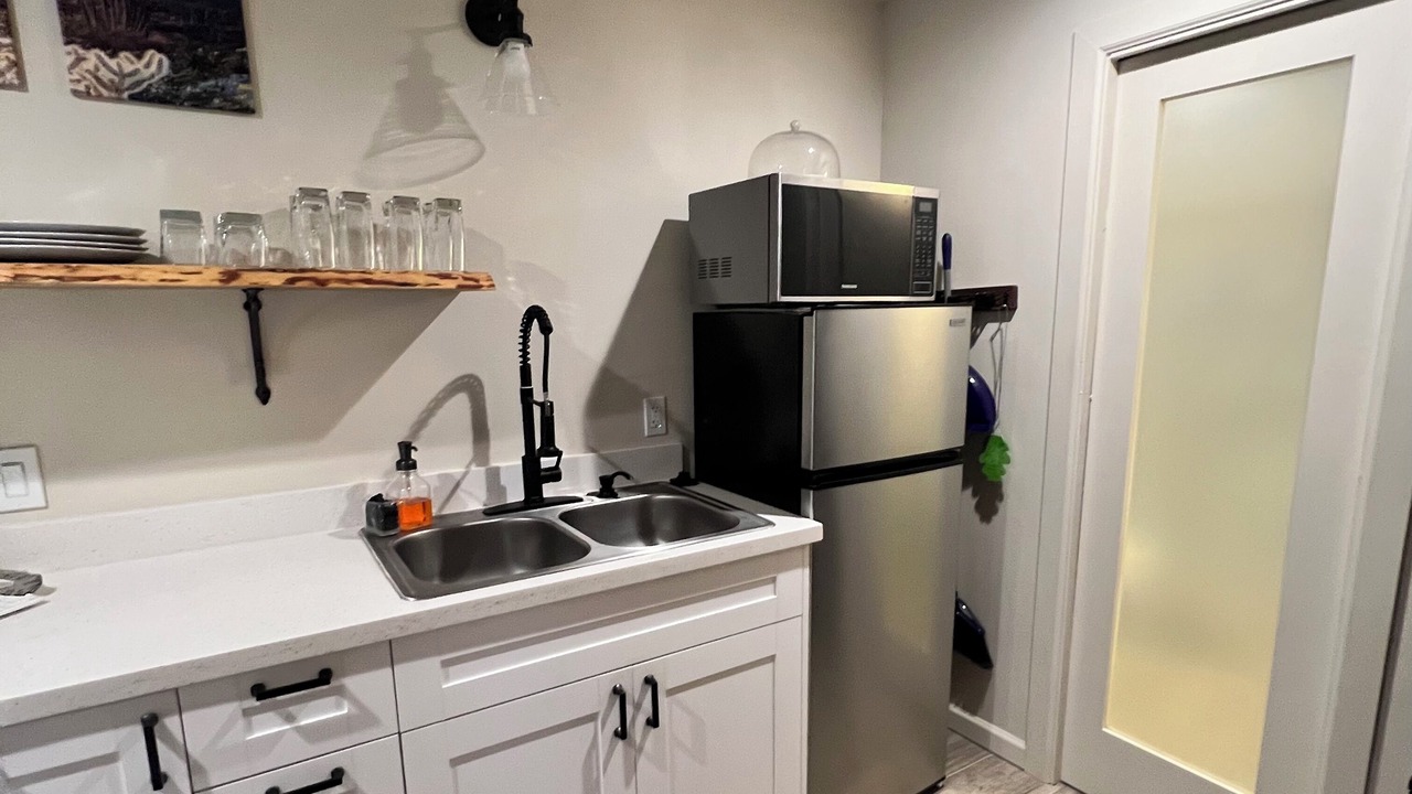 Photo of Kitchen in Rio Verde Foothills