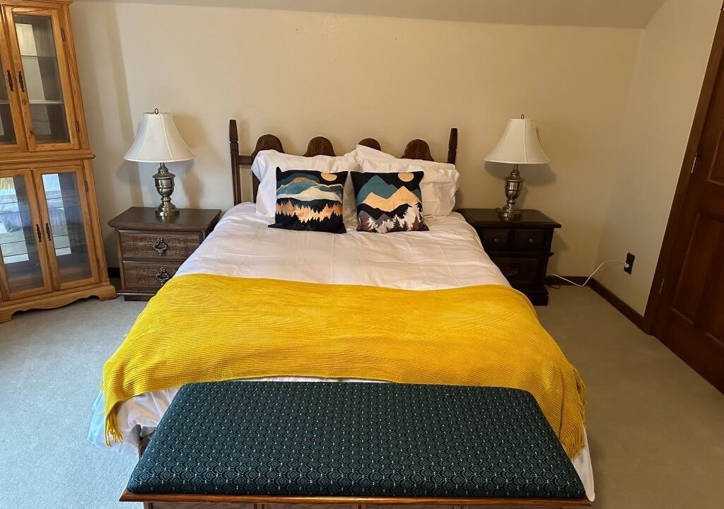 Photo of Bedroom in Helena