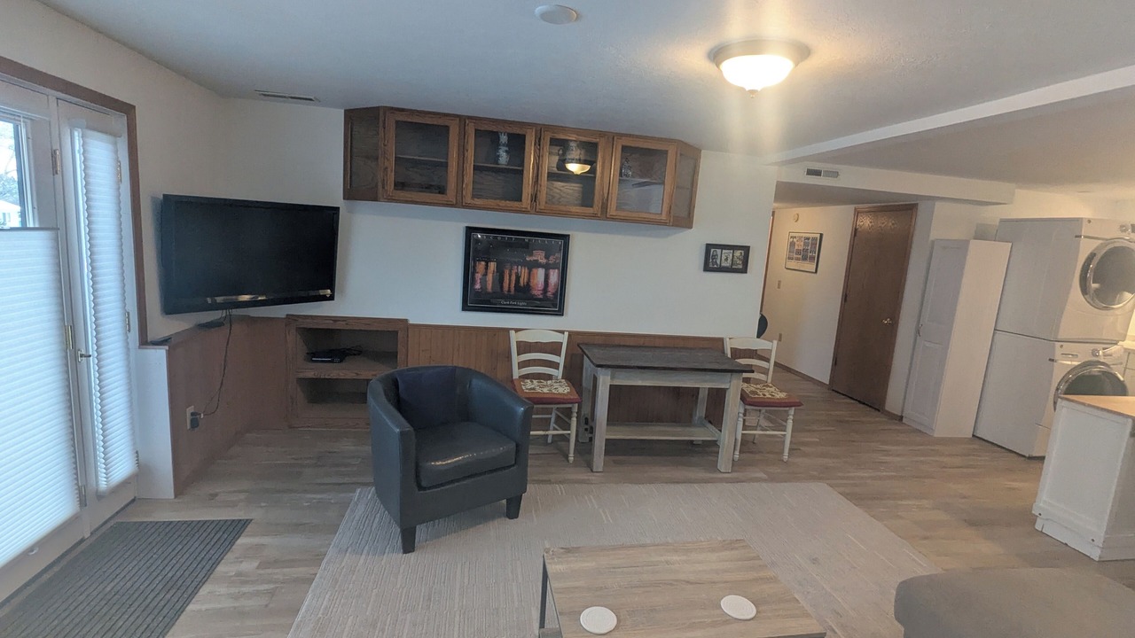 Photo of Livingroom in Miller Creek