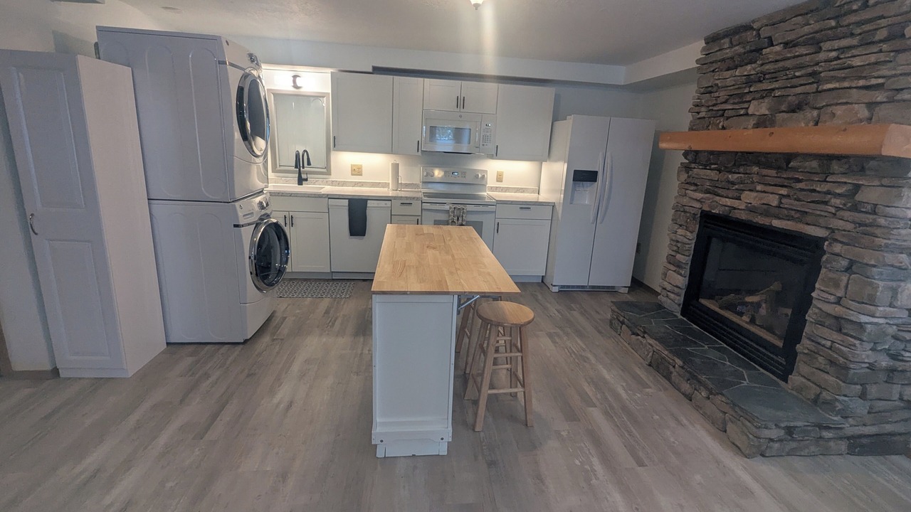 Photo of Kitchen in Miller Creek