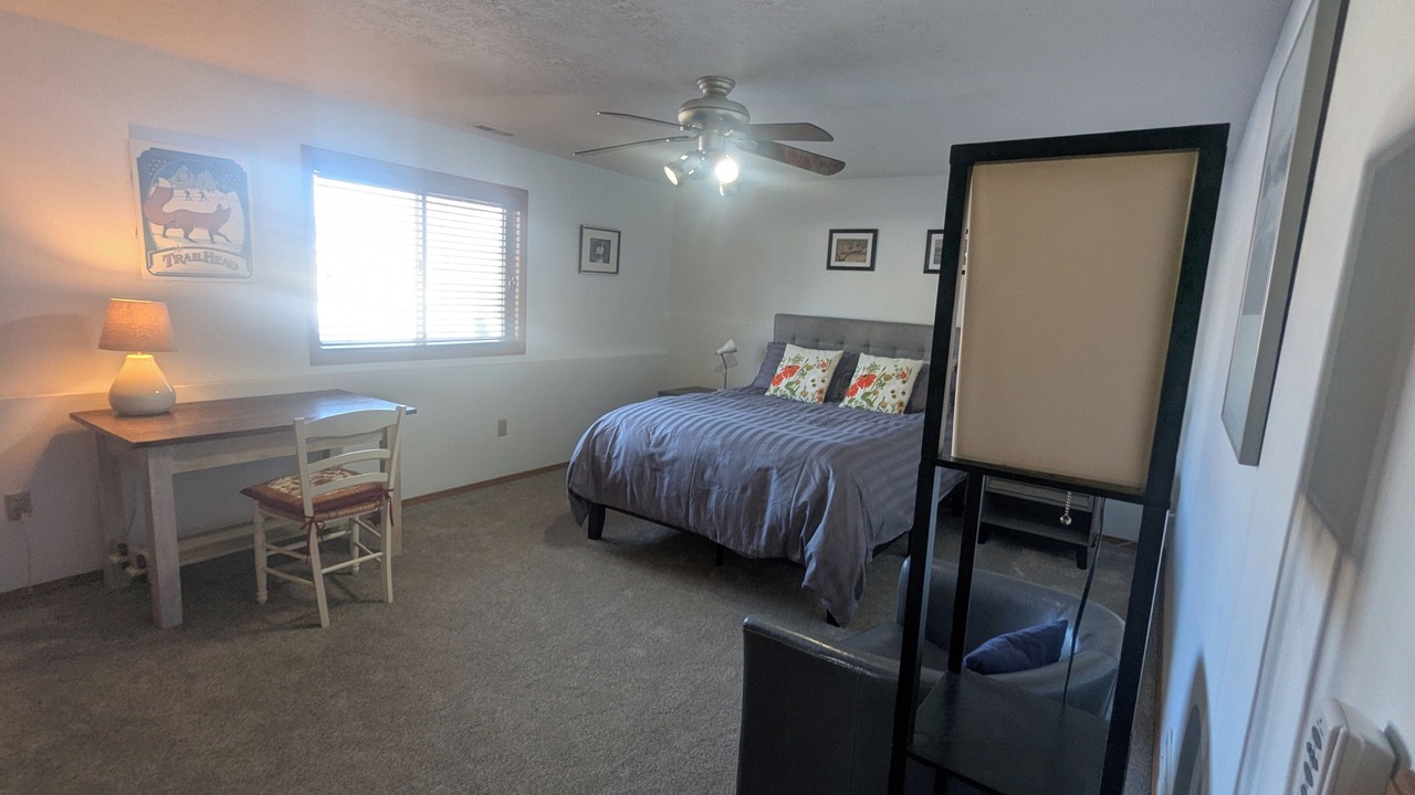 Photo of Bedroom in Miller Creek