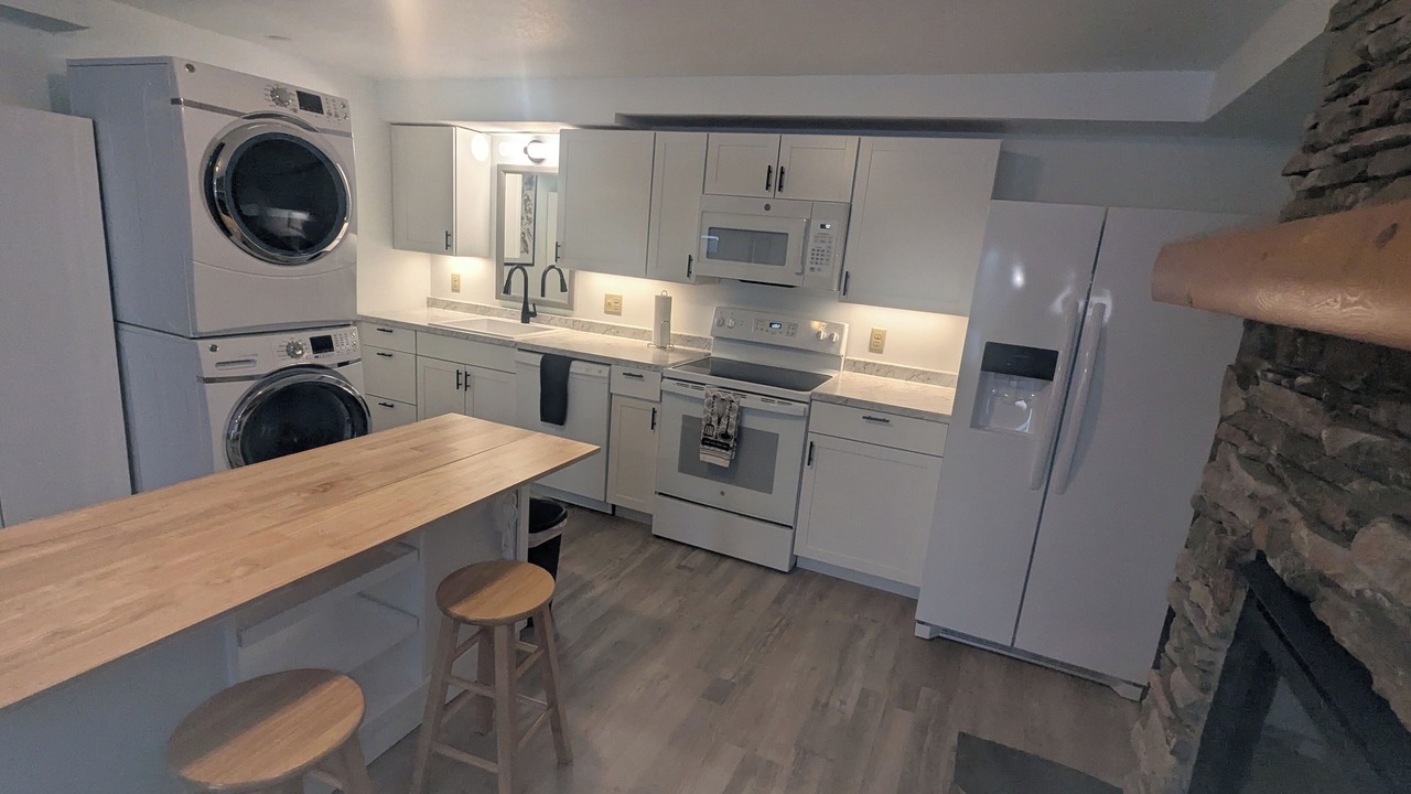 Photo of Kitchen in Miller Creek