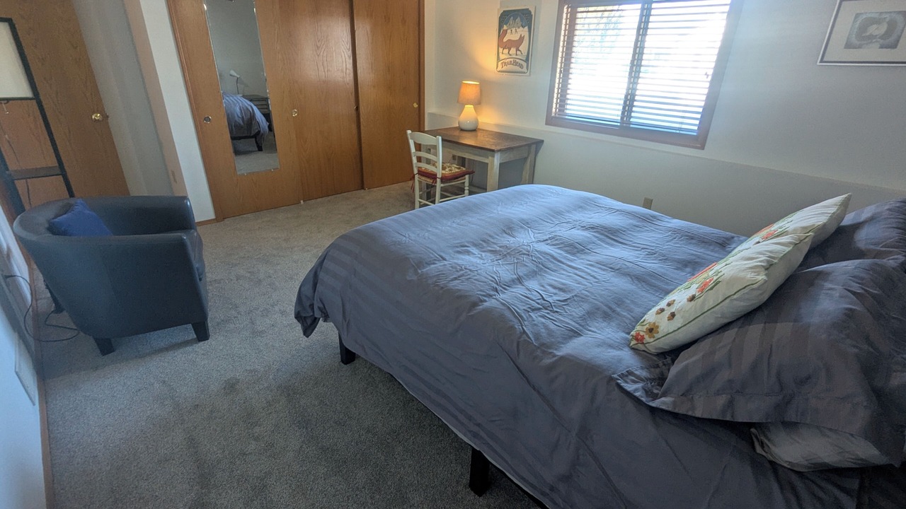 Photo of Bedroom in Miller Creek