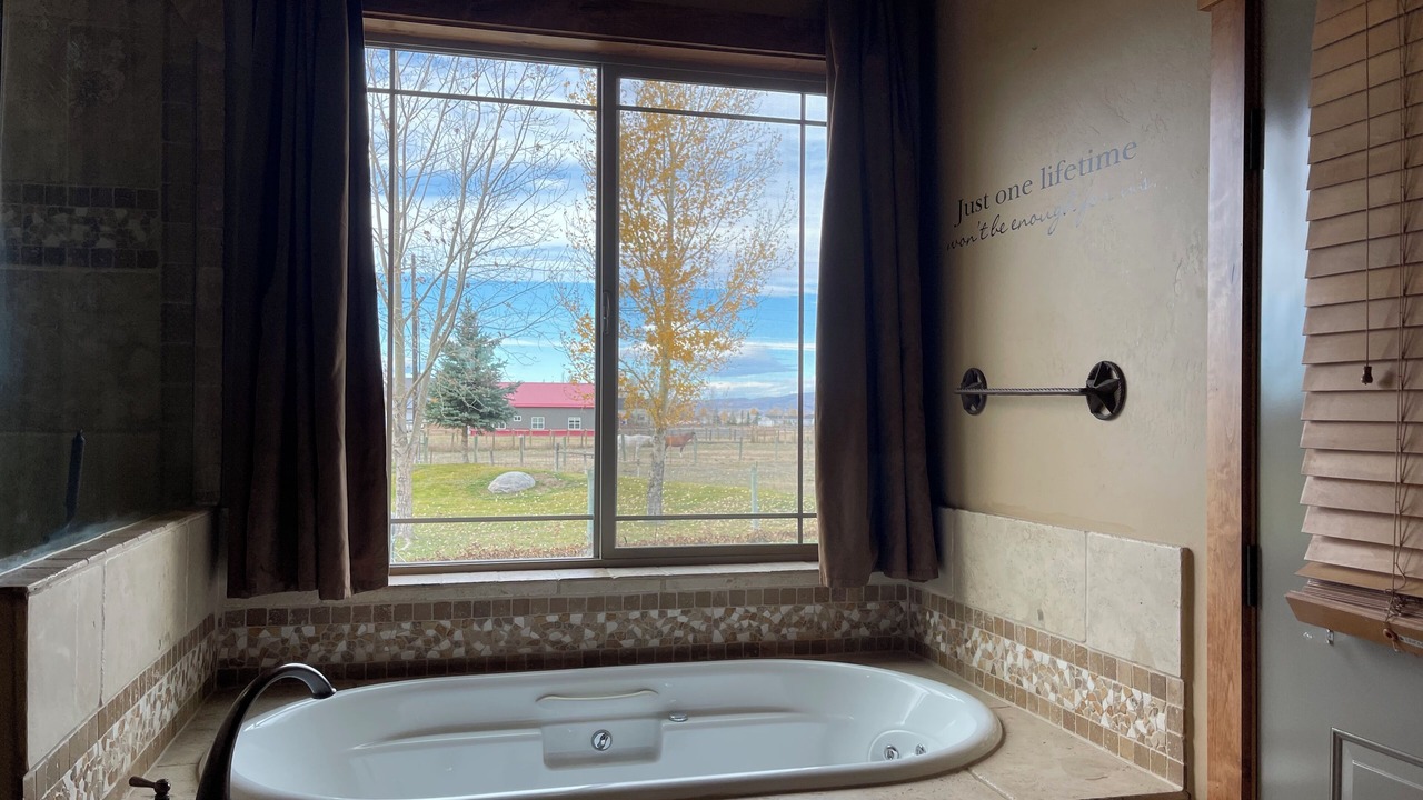 Photo of Bathroom in Bozeman