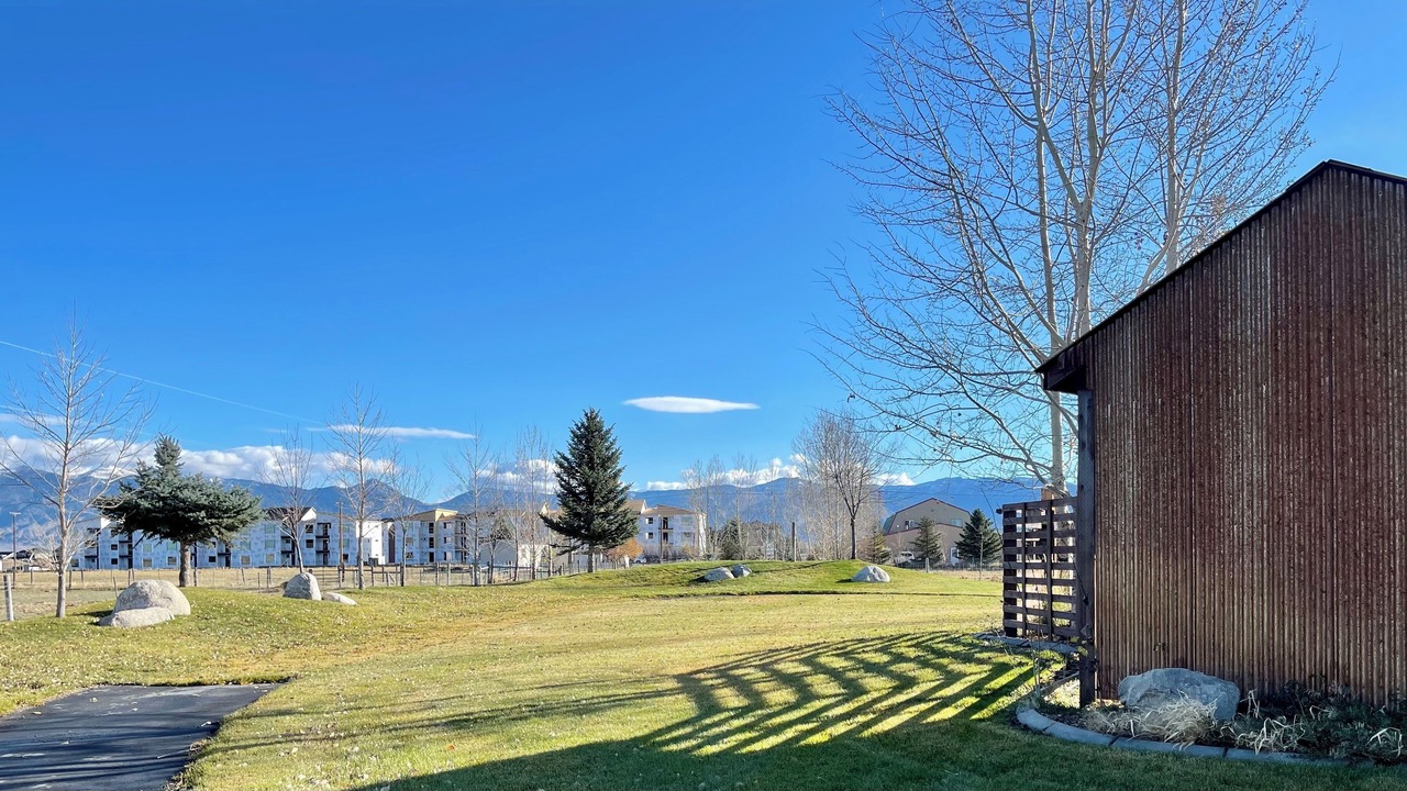 Photo of Outdoor in Bozeman