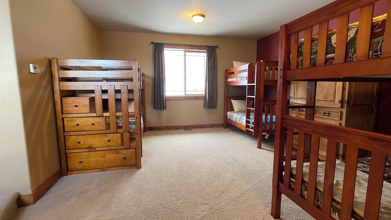 Photo of Bedroom in Bozeman