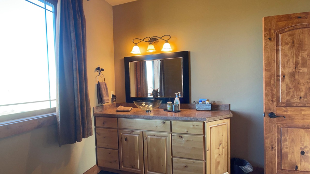 Photo of Bathroom in Bozeman