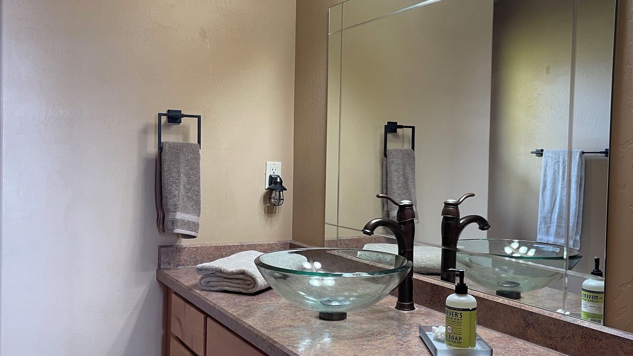 Photo of Bathroom in Bozeman