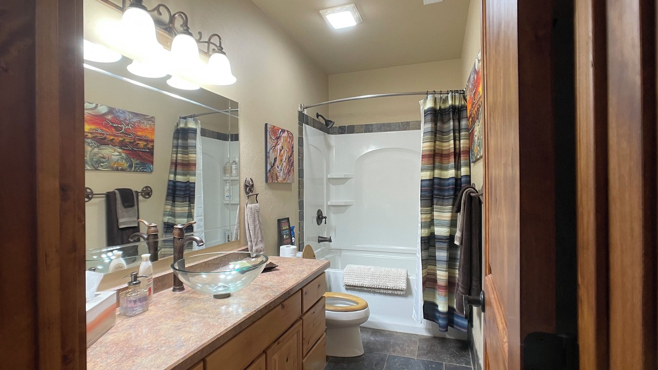 Photo of Bathroom in Bozeman