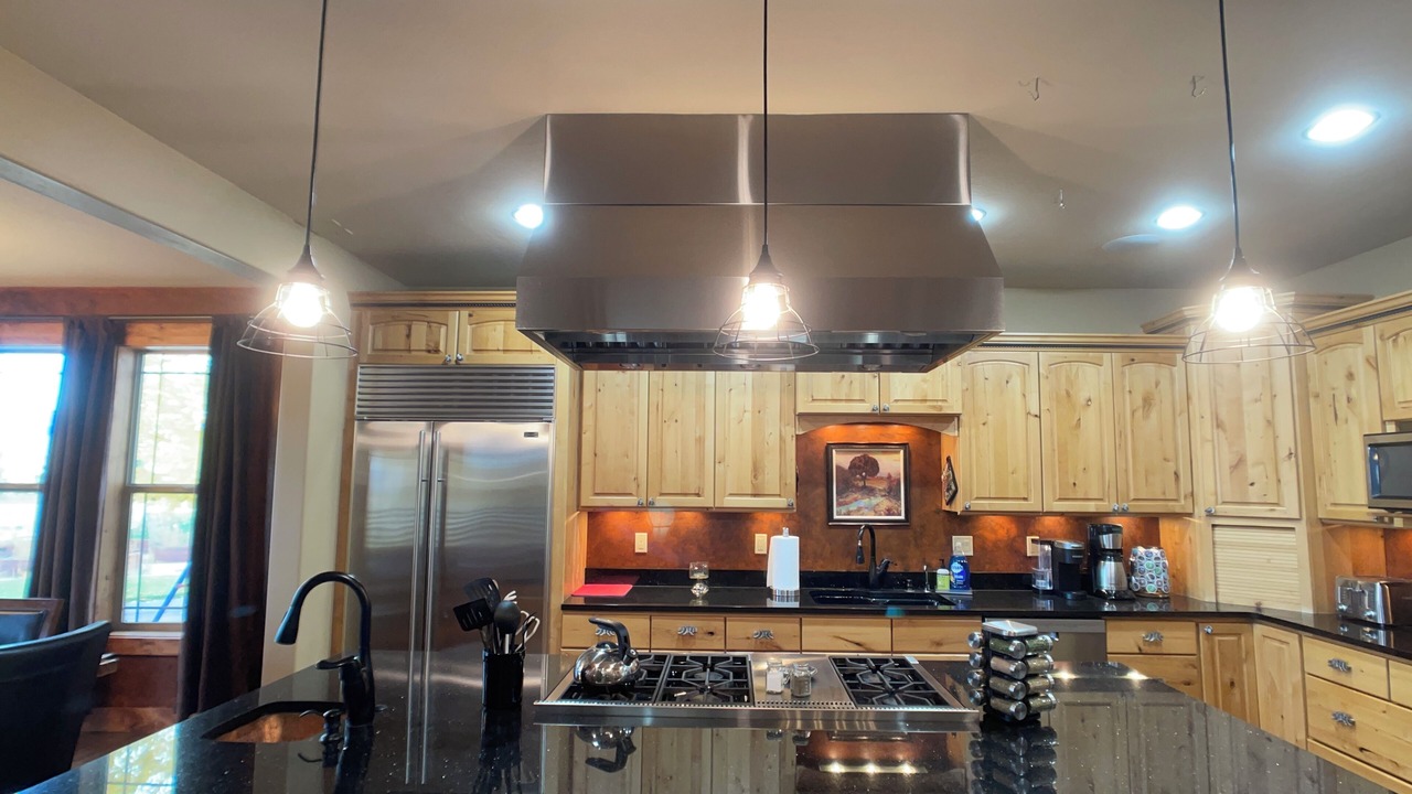 Photo of Kitchen in Bozeman