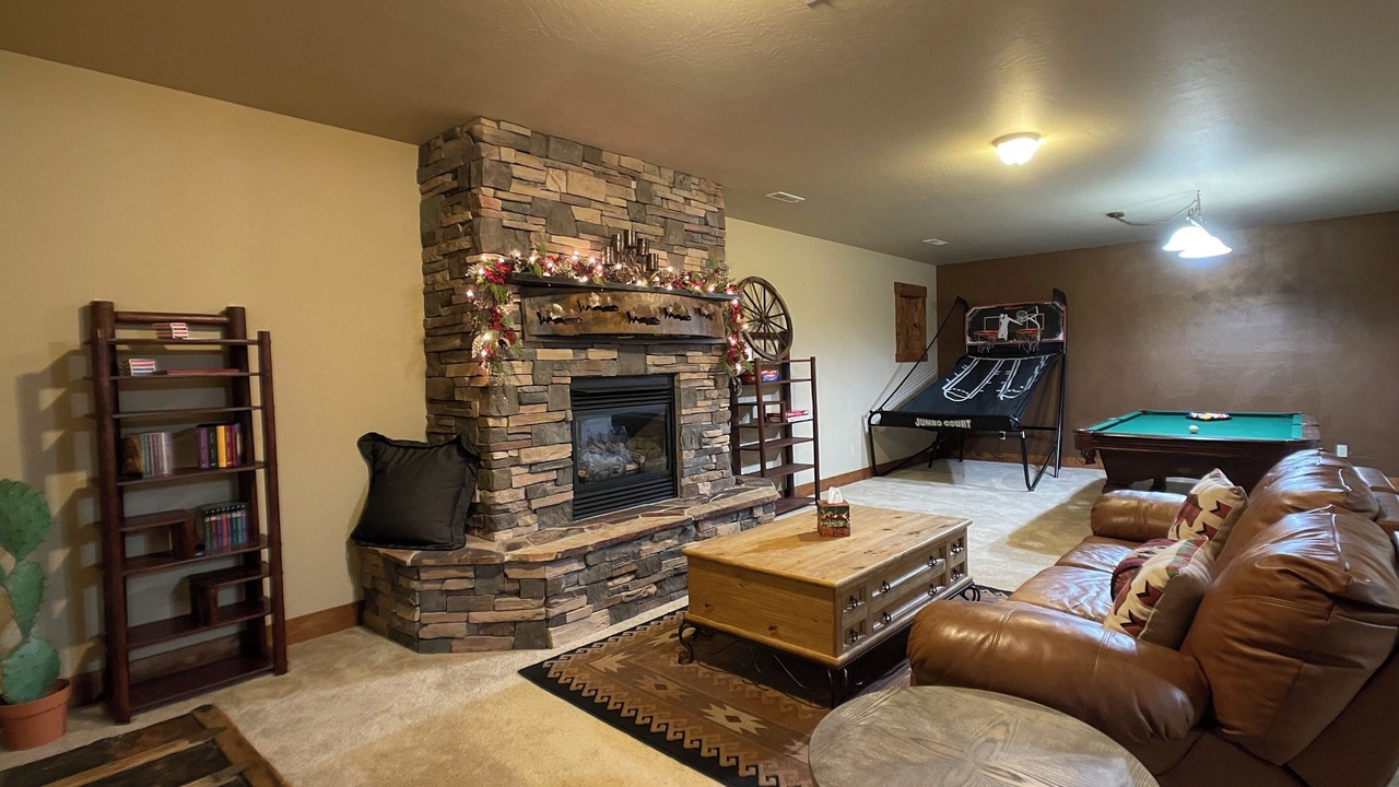 Photo of Bedroom in Bozeman