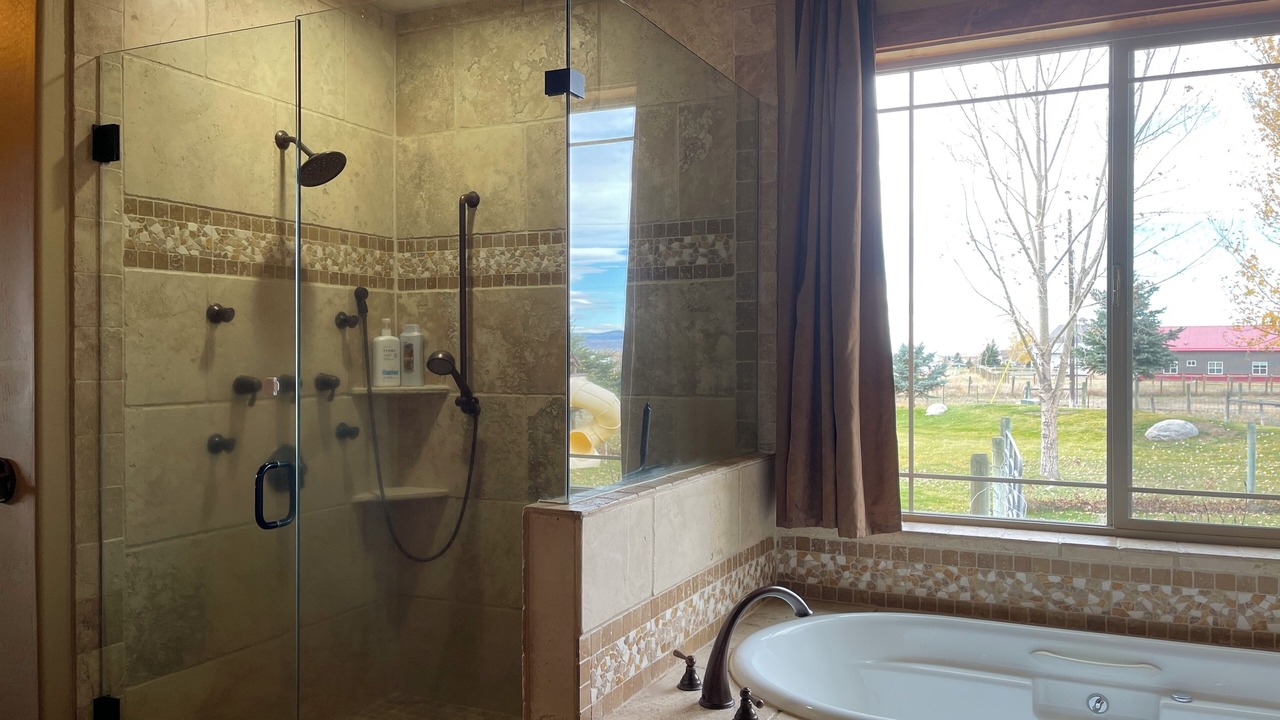 Photo of Bathroom in Bozeman