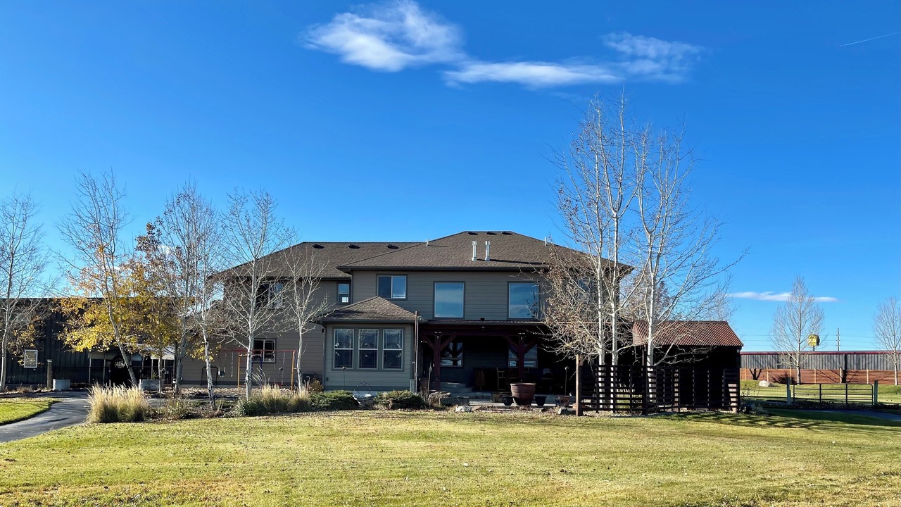 Photo of Outdoor in Bozeman