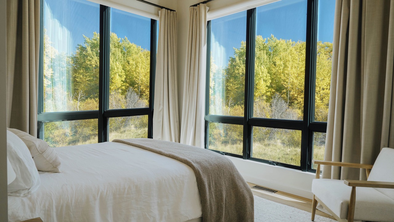 Photo of Bedroom in Emigrant