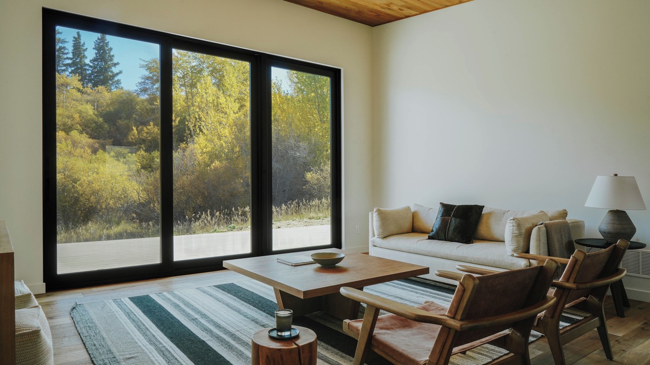 Photo of Livingroom in Emigrant