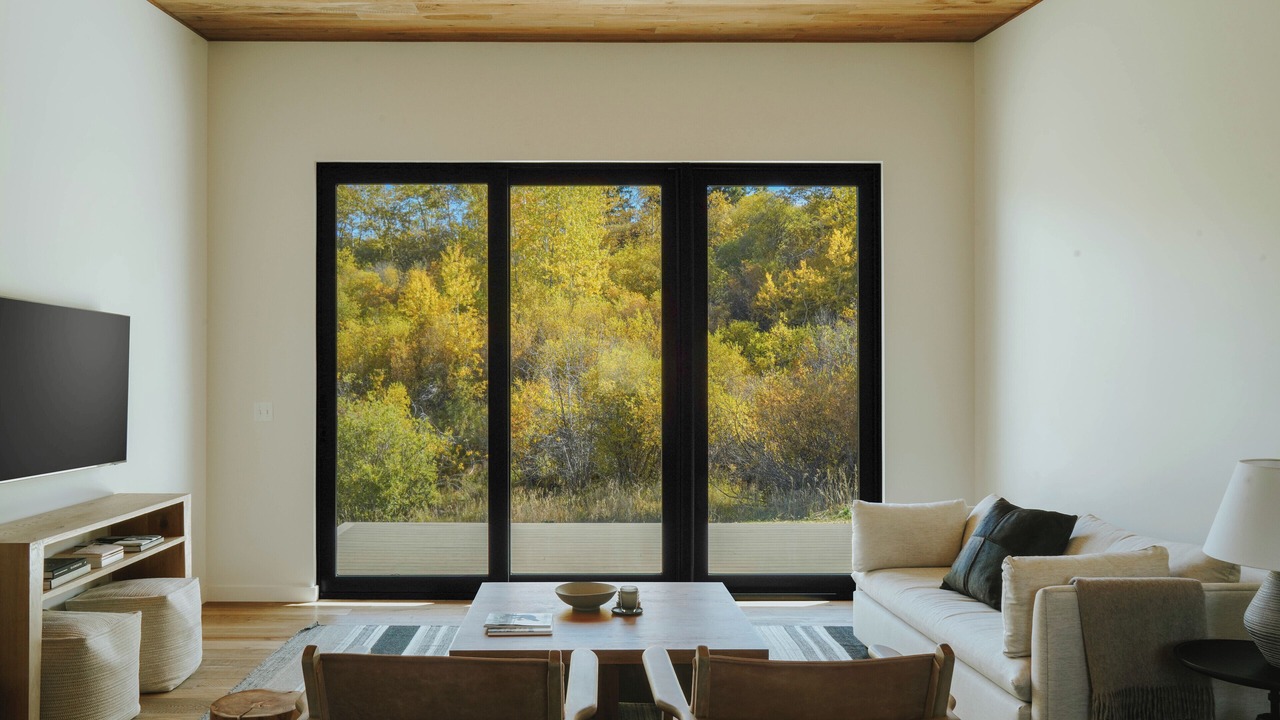 Photo of Livingroom in Emigrant