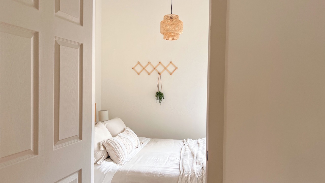Photo of Bedroom in Thompson Falls