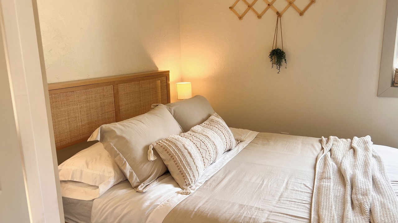 Photo of Bedroom in Thompson Falls