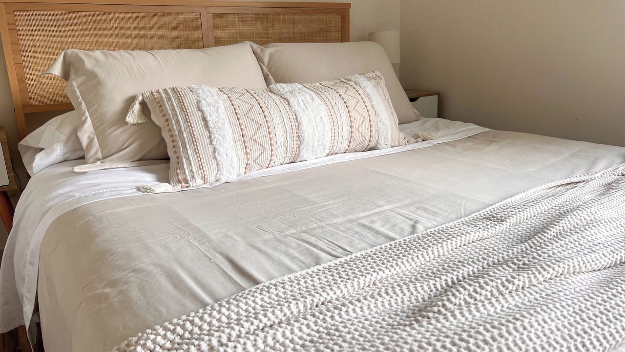 Photo of Bedroom in Thompson Falls