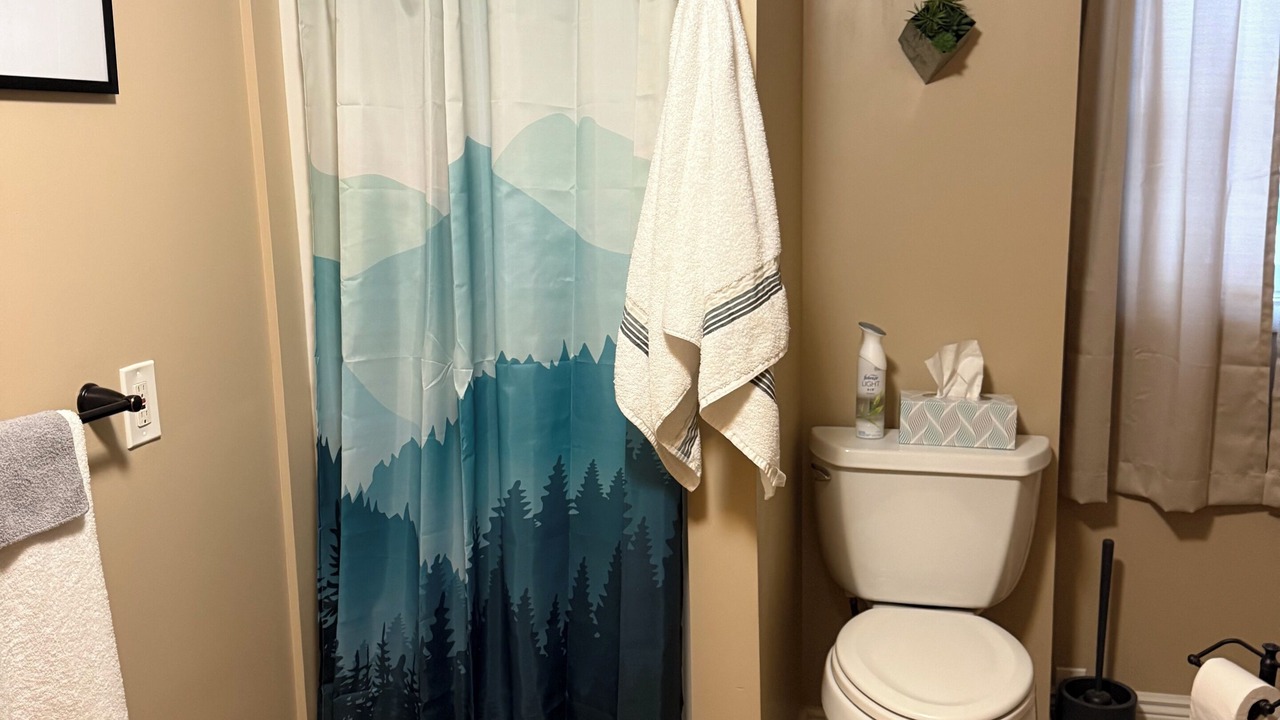 Photo of Bathroom in Great Falls