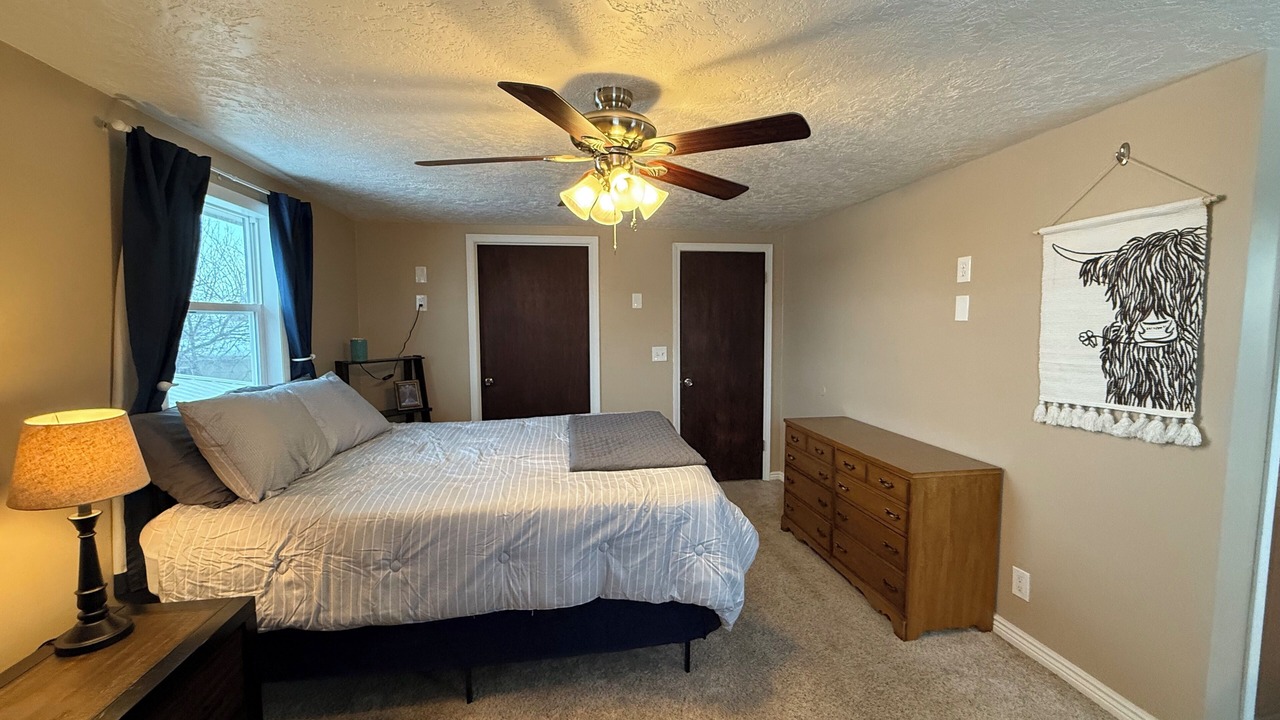 Photo of Bedroom in Great Falls