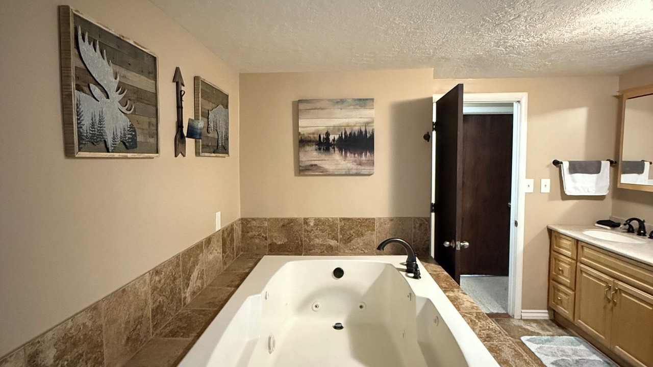 Photo of Bathroom in Great Falls