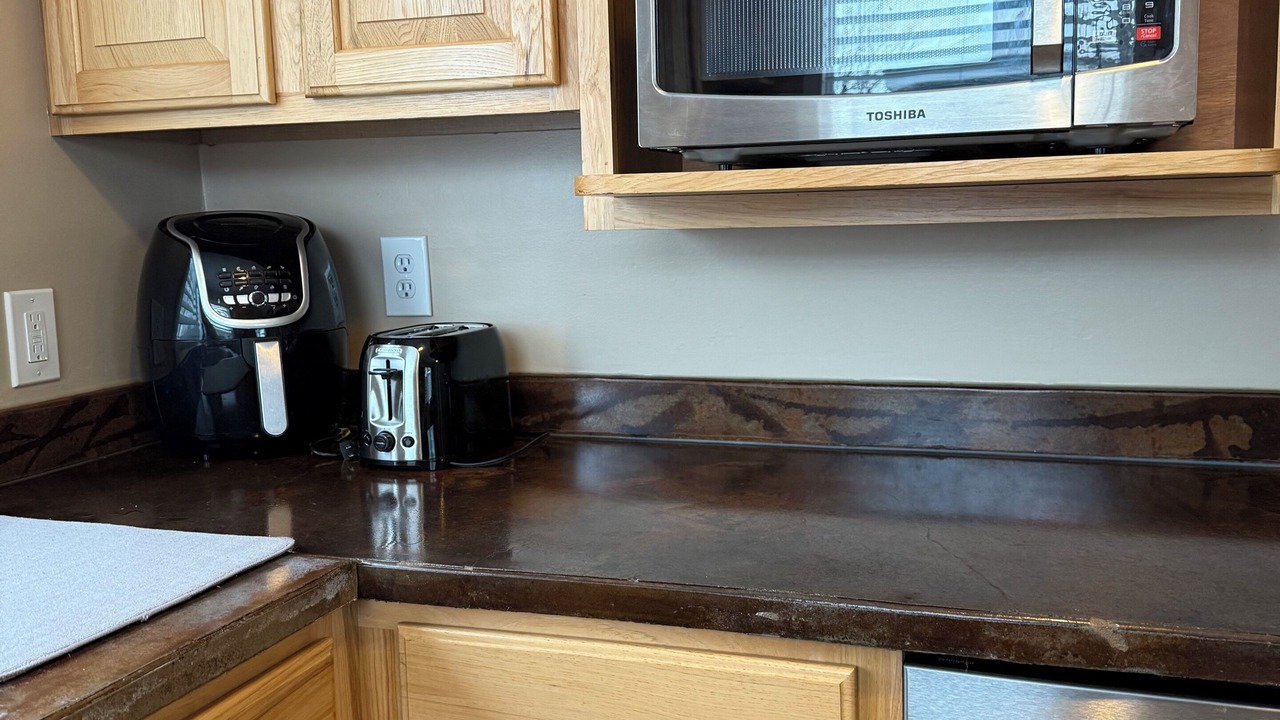 Photo of Kitchen in Great Falls