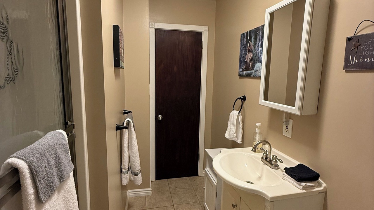 Photo of Bathroom in Great Falls