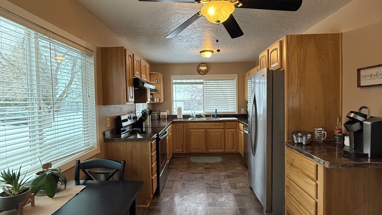 Photo of Kitchen in Great Falls