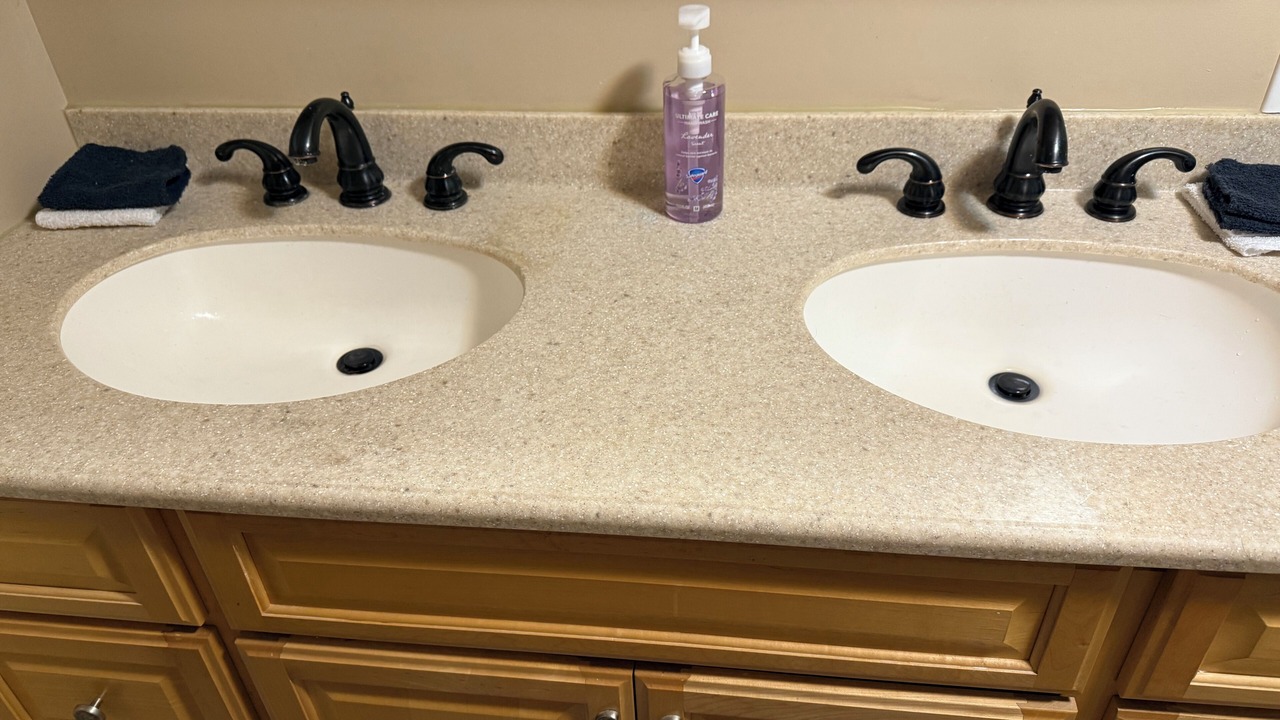 Photo of Bathroom in Great Falls