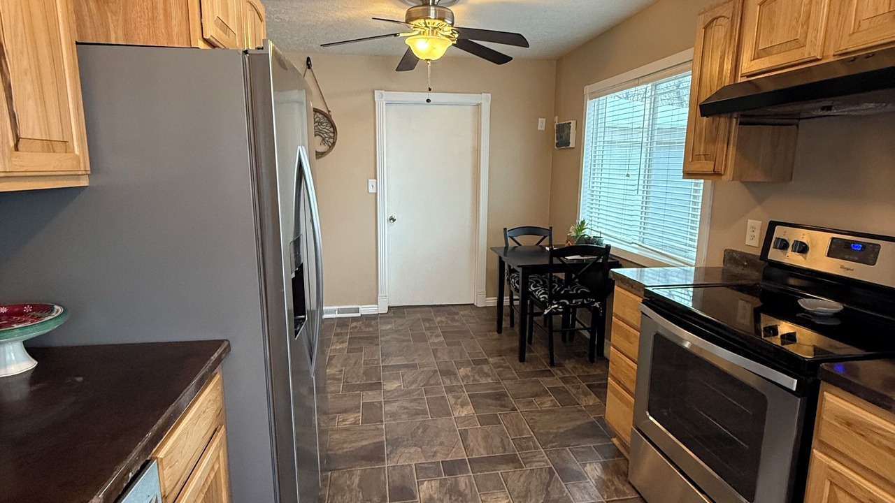 Photo of Kitchen in Great Falls
