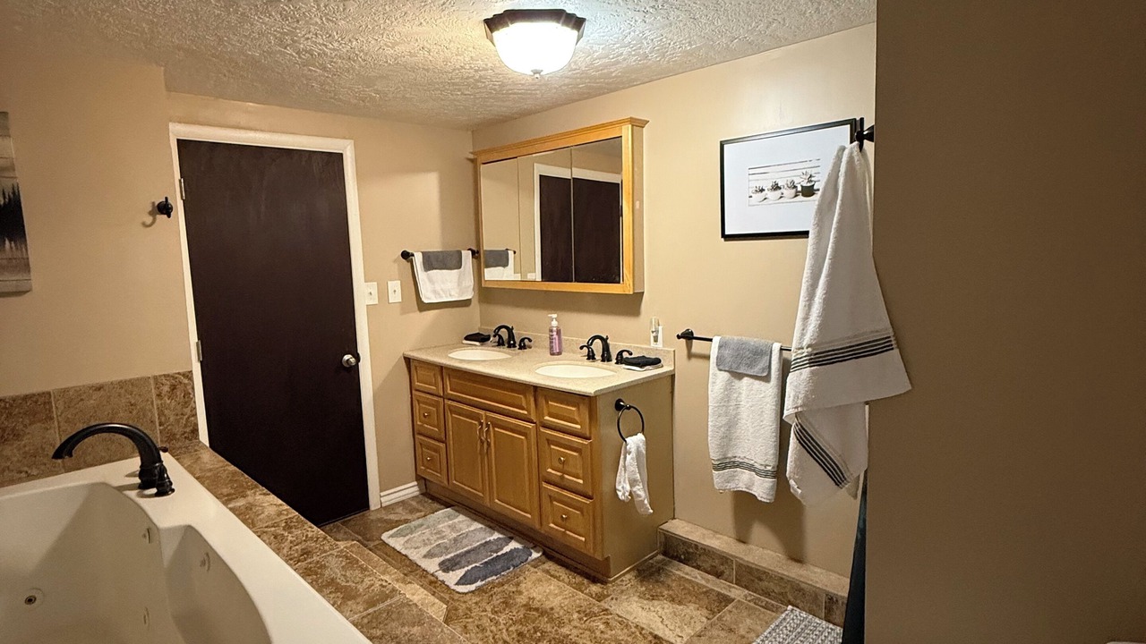 Photo of Bathroom in Great Falls