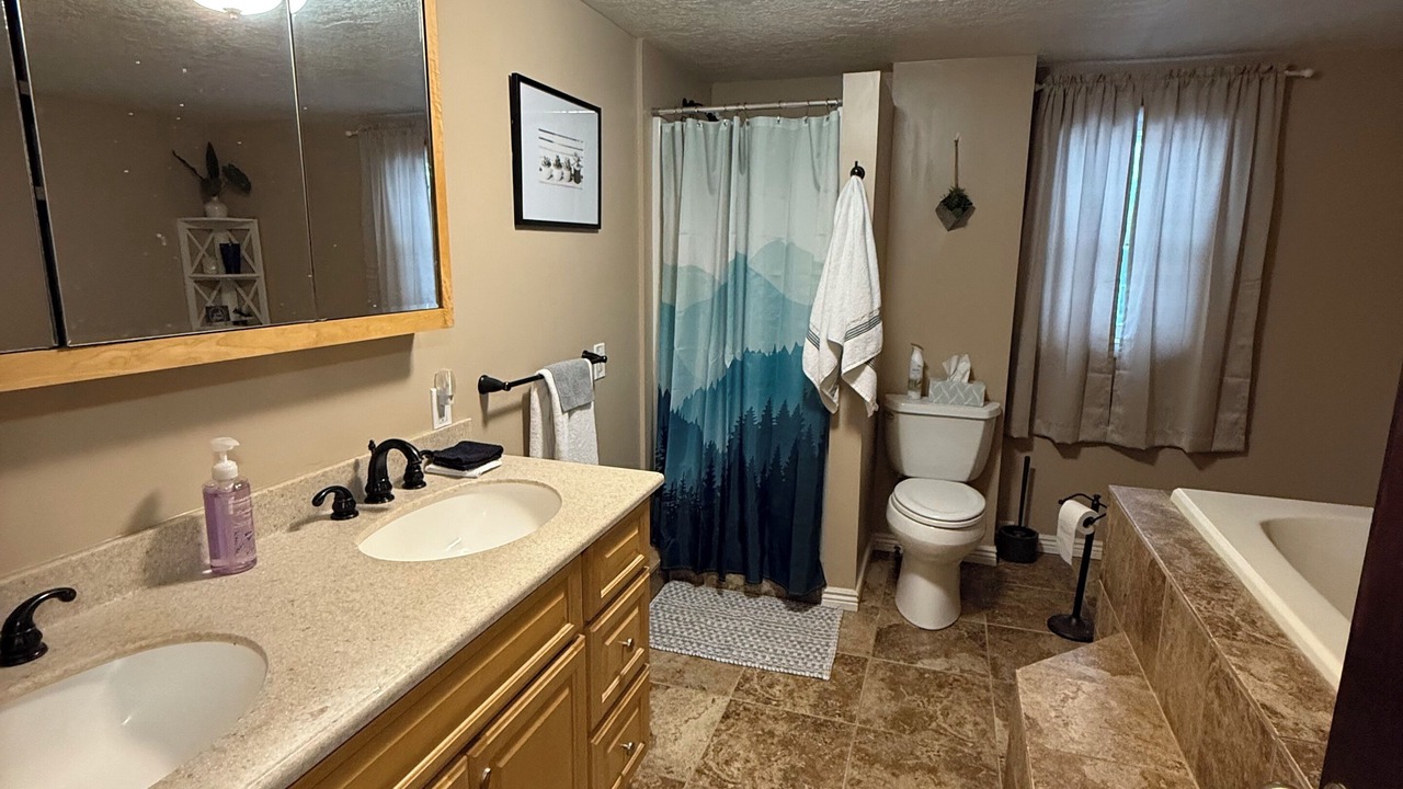 Photo of Bathroom in Great Falls