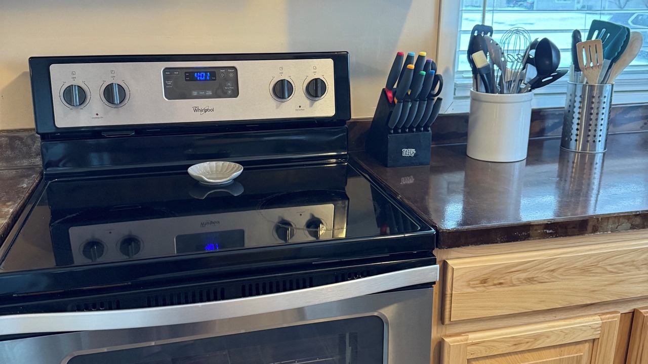 Photo of Kitchen in Great Falls