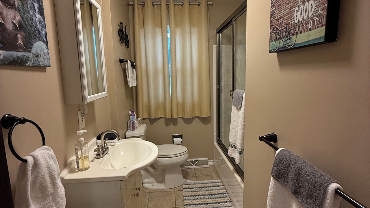 Photo of Bathroom in Great Falls
