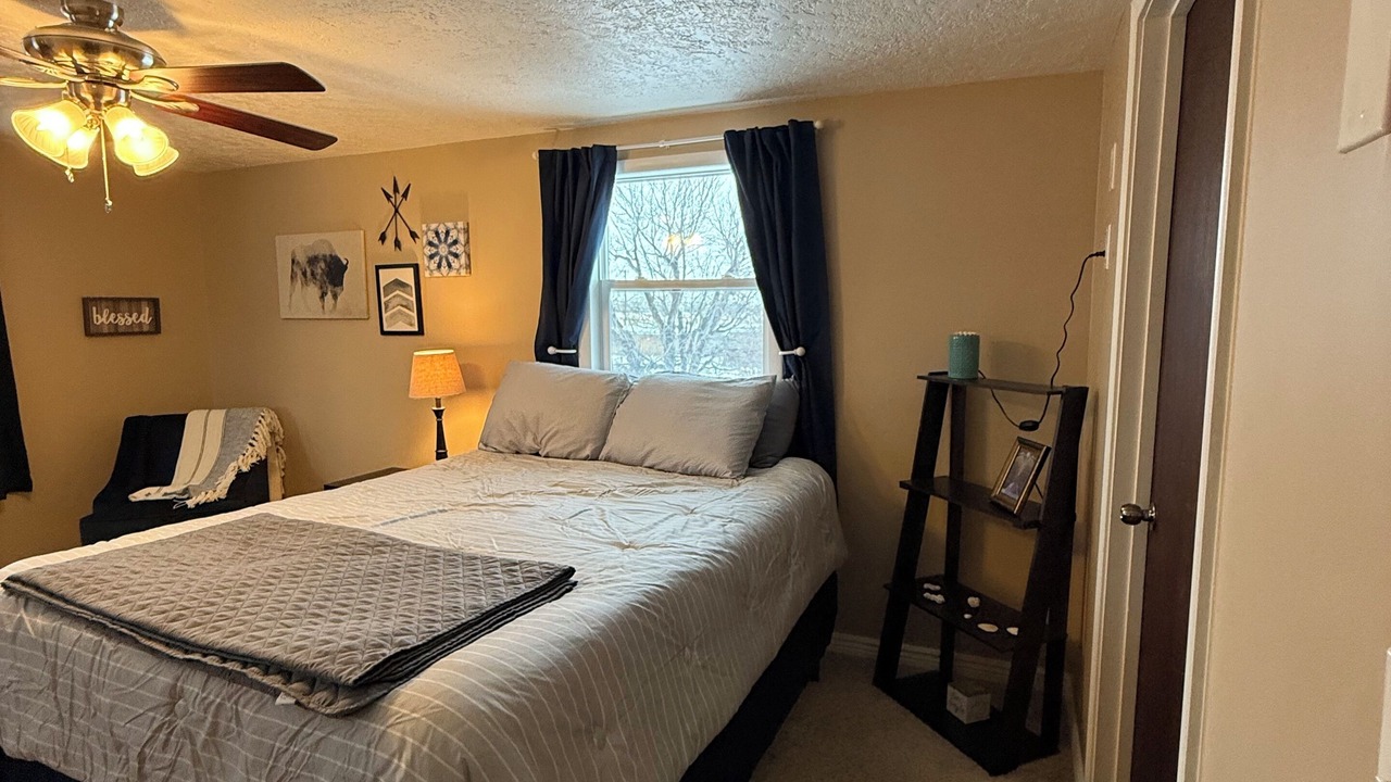 Photo of Bedroom in Great Falls