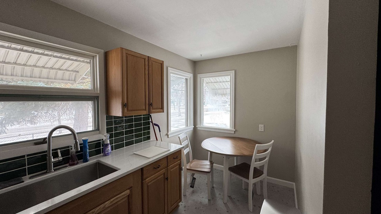Photo of Kitchen in Great Falls