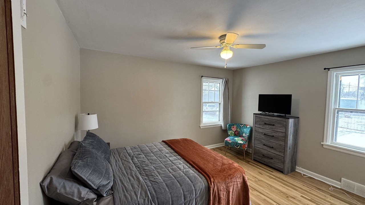 Photo of Bedroom in Great Falls